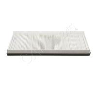 FEBI Interior Air Filter Fits FORD MAZDA Fiesta Box IV Ka Van Puma 1004051