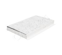 FEBI Interior Air Filter Fits LAND ROVER Discovery III IV 04-13 LR023977