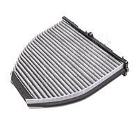 FEBI Interior Air Filter Fits MERCEDES Amg GT C-Class Glk A197 2048300518