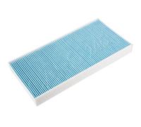 FEBI Interior Air Filter Fits MERCEDES R171 R172 W171 W172 04-11 1728350047