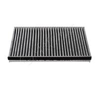FEBI Interior Air Filter Fits MERCEDES Viano Vito Mixto W639 6398350347