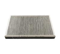 FEBI Interior Air Filter Fits MERCEDES VW Sprinter 6-T Box 5-T 68012876AA