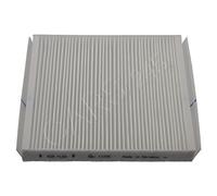 FEBI Interior Air Filter Fits OPEL VAUXHALL Astra G H GTC Twintop 6808611