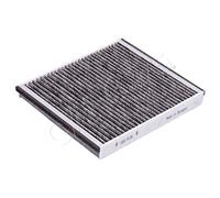 FEBI Interior Air Filter Fits OPEL VAUXHALL Astra G H GTC Twintop 9118699
