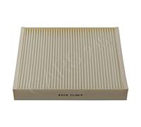 FEBI Interior Air Filter Fits OPEL VAUXHALL CHEVROLET SAAB Saloon 1808059