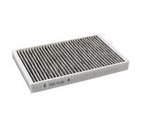 FEBI Interior Air Filter Fits PEUGEOT CITROEN DS 1007 307 Break Cc 6479.41
