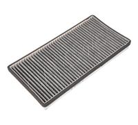 FEBI Interior Air Filter Fits PORSCHE Boxster Cayman 986 987 99657121902