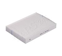 FEBI Interior Air Filter Fits RENAULT DACIA NISSAN Clio II Box 7700424098