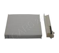 FEBI Interior Air Filter Fits RENAULT NISSAN DACIA II III Box 7701062227