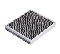 FEBI Interior Air Filter Fits SEAT SKODA VW AUDI Ibiza IV St Fox 6R0819653