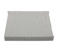 FEBI Interior Air Filter Fits SEAT VW SKODA AUDI Ibiza IV St Fox 6R0820367