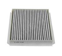 FEBI Interior Air Filter Fits SMART Cabrio City-Coupe Fortwo 0001110V003