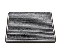 FEBI Interior Air Filter Fits TOYOTA LEXUS SCION 4 Runner VII 08974-00820
