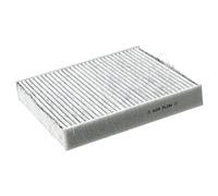 FEBI Interior Air Filter Fits VOLVO FORD C30 C70 II Convertible 1494691