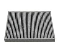 FEBI Interior Air Filter Fits VW AUDI PORSCHE Amarok Multivan T5 7E0819631