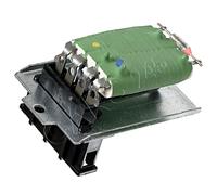 FEBI Interior Blower Resistor Fits VW Sharan 90-10 701959263