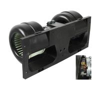 Febi Interior Fan Assembly - 101083
