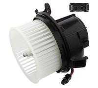 Febi Interior Fan Assembly - 106361