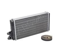 FEBI Interior Heating Heat Exchanger Fits AUDI 100 Avant 200 A6 V8 431819031