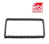 Febi Intermediate Shaft Chain fits VW Sharan Box Body/Mpv 1996-2003 2.8