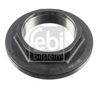 Febi Kingpin Nut 126mm OD Thick Right