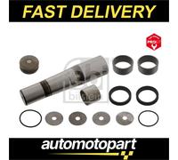 Febi Kingpin Repair Kit 44165 0683466 0683590 1895528 683466 683590 OE Quality