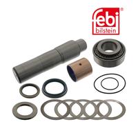 Febi Kingpin Repair Kit 55mm OD fits Scania 4 - Series 1995-2008