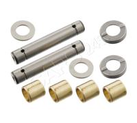 FEBI Kingpin Repair Kit Fits VW Beetle Carocha Coccinelle 60-85 111498021/2