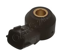 FEBI Knock Sensor Fits FIAT LANCIA ALFA ROMEO FORD 500 Barchetta Brava 1563287