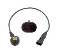 FEBI Knock Sensor Fits OPEL VAUXHALL Astra F Classic Estate Hatchback 6238370
