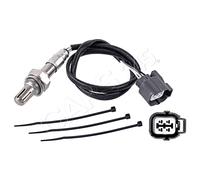 FEBI Lambda Sensor Fits HONDA Civic VII Hatchback Saloon 00-05 36532-PZA-E01