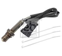 Febi Lambda Sensor for Fiat Alfa Romeo Iveco 1.4 1.2 1176912800 287154209948 KFT