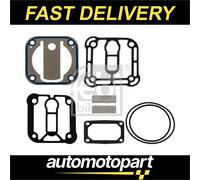 Febi Lamella Valve Gasket Kit 49737 1689826 Premium OE Quality Part