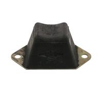 FEBI LEAF SPRING BUMP STOP - 35230