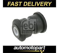 Febi Leaf Spring Bush 23481 Suspension A3753200644 A6753250485 A9703200344 New