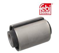 Febi Leaf Spring Bushing 62mm OD ID fits Renault Trucks Magnum 2005-2006