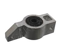 FEBI Left Aluminium Control Arm Trailing Bush Fits AUDI SEAT A3 8P 1K0199231N