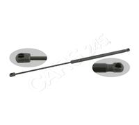 FEBI Left Black Bonnet Gas Spring Strut Fits MERCEDES R171 W171 04-11 1718800129
