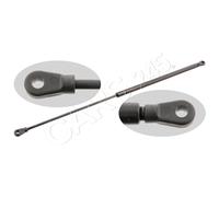 FEBI Left Bonnet Gas Spring Strut Fits AUDI A4 Avant A6 4B 8D B5 C5 8D0823359
