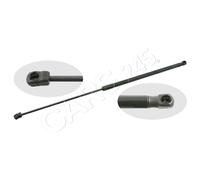 FEBI Left Bonnet Gas Spring Strut Fits AUDI SEAT A4 Avant Exeo St 8E 8E0823359