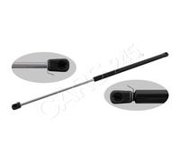 FEBI Left Boot Lid Gas Spring Strut Fits PORSCHE 924 944 75-89 477827349A