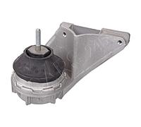 FEBI Left Engine Mounting Fits AUDI 100 Avant A6 4A C4 90-97 4A0199351