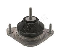 FEBI Left Engine Mounting Fits AUDI 80 Avant Cabriolet Coupe 8B 8G 8A0199379C