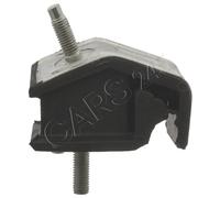 FEBI Left Engine Mounting Fits RENAULT Clio I Box 91-98 7700795688