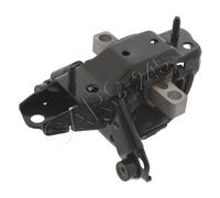 FEBI Left Engine Mounting Fits VW SKODA SEAT AUDI Fox Lupo Polo Van 6RF199555