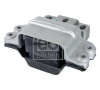 Febi Left Engine Mounting For Skoda Vw Passat Passat Alltrack Passat Cc