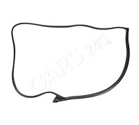 FEBI Left Front Door Seal Fits MERCEDES 190 W201 82-93 2017200178