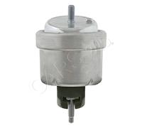 FEBI Left Front Engine Mounting Fits OPEL VAUXHALL Vectra B 95-03 684681