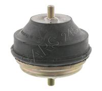FEBI Left Front Engine Mounting Fits VAUXHALL OPEL Omega Estate V94 5682504