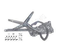 FEBI Left Front Window Regulator Fits BMW E36 90-99 51331977609